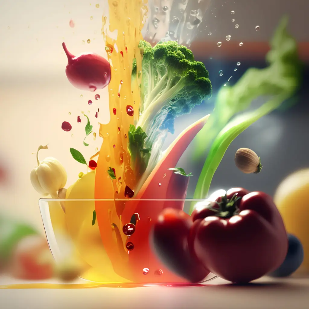 Plat de la Semaine SANS caution